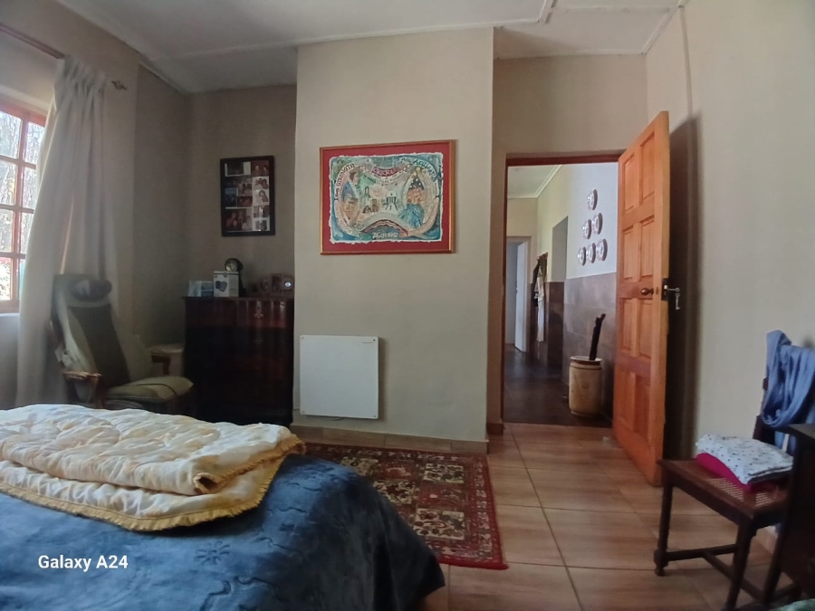 Commercial Property for Sale in Hogsback Eastern Cape